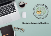 Cheshire Research Buddies: Wilmslow